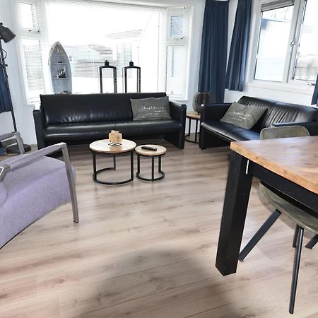 Chalet Duinzicht G68 Ameland Buren  Bagian luar foto