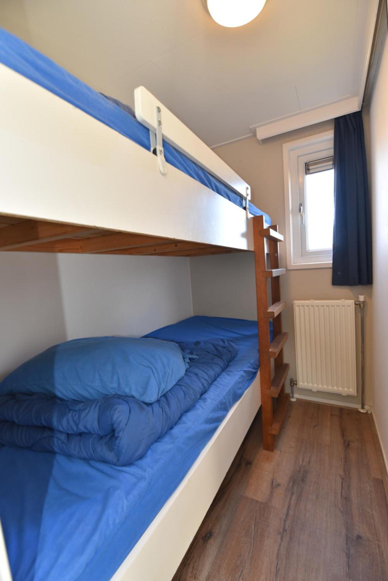 Chalet Duinzicht G68 Ameland Buren  Bagian luar foto