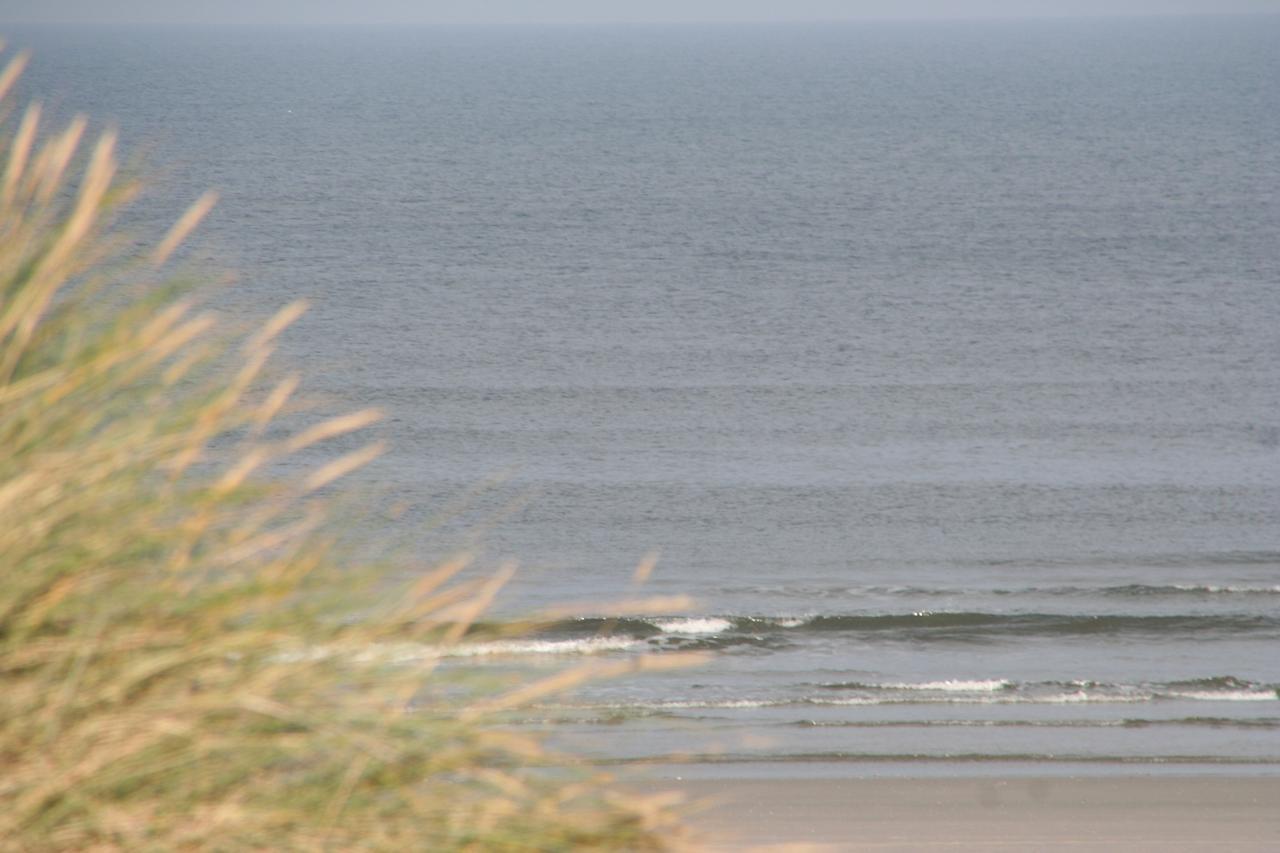 Chalet Duinzicht G68 Ameland Buren  Bagian luar foto